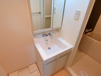 【独立洗面台】 | アーバングリーン甲子園（アーデン甲子園）