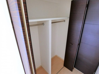 【収納】 | アーバングリーン甲子園（アーデン甲子園）