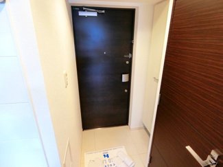 【玄関】 | アーバングリーン甲子園（アーデン甲子園）