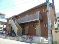 ベルリード甲子園の画像