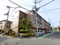 ハイツ栄宏の画像