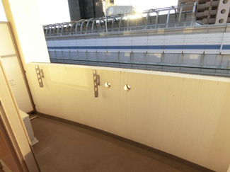 【バルコニー】 | セレニテ甲子園