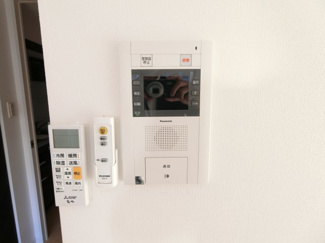 【セキュリティ】 | セレニテ甲子園