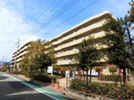 フォルテ上甲子園の画像