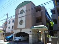 シャルマンフジ西宮弐番館の画像