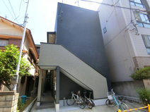 maison de aurore 西宮の画像