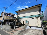 アライブ大箇の画像