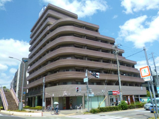 【外観】 | アーバングリーン甲子園（アーデン甲子園）
