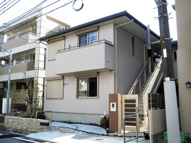 リタ・フレール一番町の画像