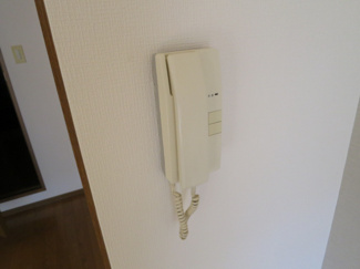 【設備】 | メゾンふじ