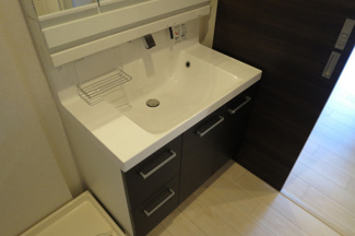 【洗面所】 | COPIA NOBLE