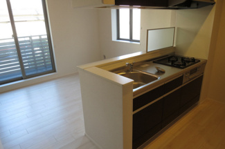【キッチン】 | COPIA NOBLE