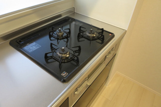 【キッチン】 | COPIA NOBLE