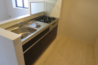 【キッチン】 | COPIA NOBLE | 未完成★外観パース