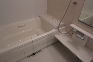 【浴室】 | COPIA NOBLE | 未完成★外観パース