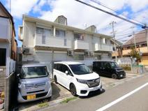 ハピネス甲子園の画像