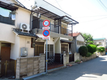 東鳴尾町２丁目　賃貸戸建の画像