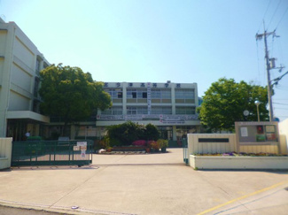 【周辺】 | エメラルドオーシャン西宮 | 西宮今津高校