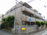 ヴィラ浜甲子園の画像