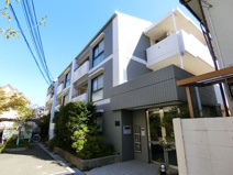 ブリーズコート・イーストの画像