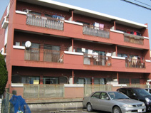 ヤンマーマンションの画像