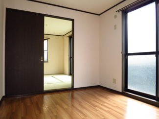 【居間・リビング】 | ヴィラ上甲子園