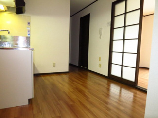 【居間・リビング】 | ヴィラ上甲子園