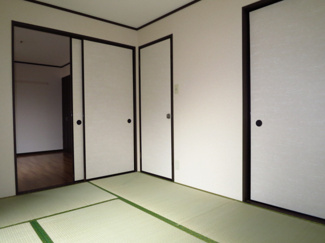 【居間・リビング】 | ヴィラ上甲子園