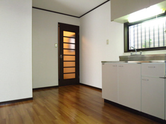 【居間・リビング】 | ヴィラ上甲子園