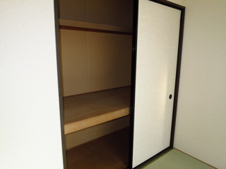 【収納】 | ヴィラ上甲子園