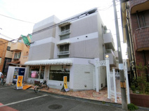 ルベラージュ甲子園の画像