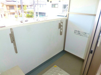 【バルコニー】 | セレニテ甲子園