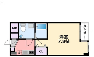 【間取り】 | セレニテ甲子園
