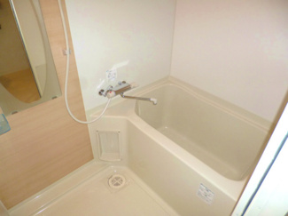 【浴室】 | セレニテ甲子園