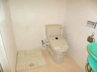 【トイレ】 | セレニテ甲子園