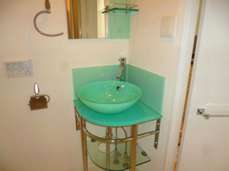 【洗面所】 | セレニテ甲子園