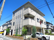 ＹＵＳＥＩ　ＲＥＳＩＤＥＮＣＥ甲子園の画像