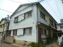 阪本ハイツの画像