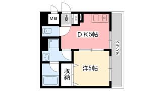 【間取り】 | サンライズ