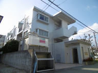 ロイヤル久寿川の画像