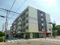 春風マンションの画像