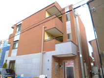 カルム六番町の画像