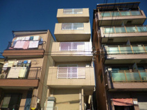 山中ハイツⅡの画像