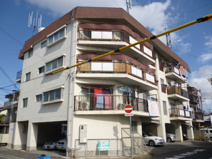 ショウワマンションの画像