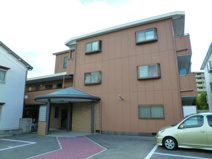 バンベールコートの画像