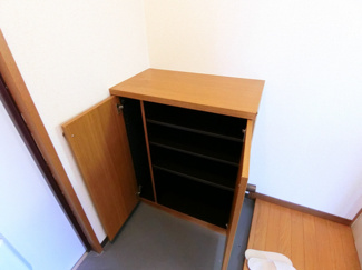 【内装】 | エスポワール