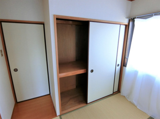 【内装】 | エスポワール