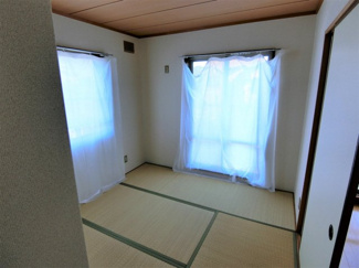 【内装】 | エスポワール
