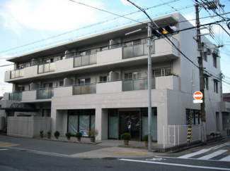 【外観】 | 野田マンション