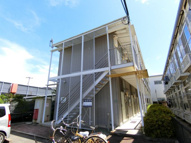 ガーデンハウス西宮の画像